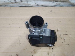 Заслонка дроссельная Audi A6 C7/4G 2011-2014, 2.0 л, дизель, 03L128063RV100