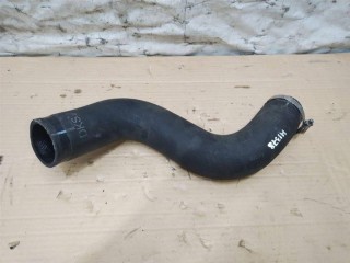 Патрубок интеркулера Audi A6 C7/4G 2011-2014, 2.0 л, АКПП, 4G0145737Q