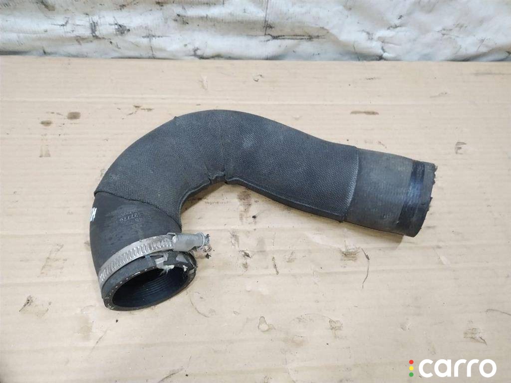 Патрубок интеркулера Audi A6 C7/4G 2011-2014, 2.0 л, АКПП, 4G0145709M, фото 1