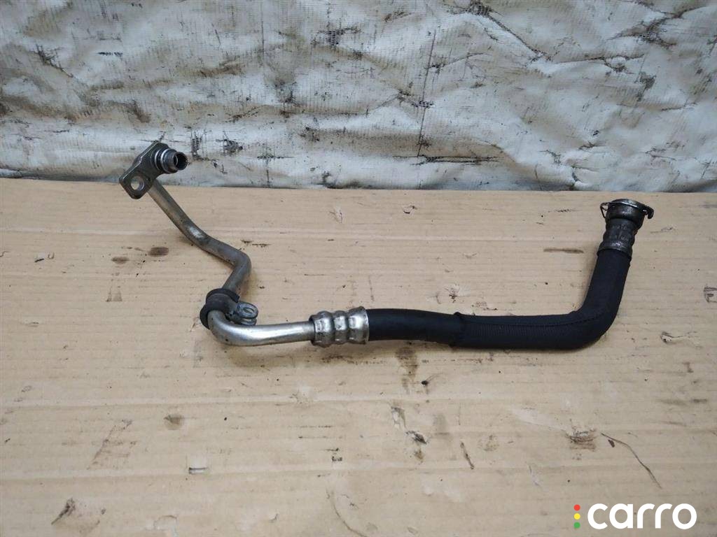 Шланг (трубка) АКПП Audi A6 C7/4G 2011-2014, 4G0317818T, фото 1