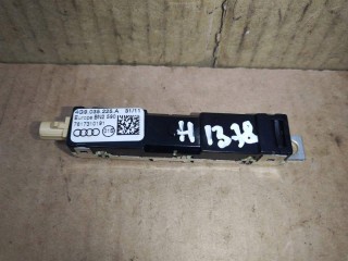 Усилитель антенны Audi A6 C7/4G 2011-2014, 4G9035225A