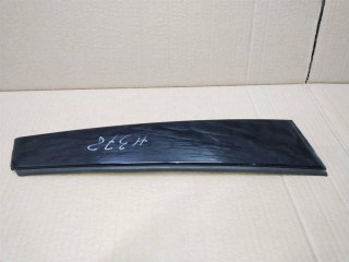 Накладка двери задней левой, ориг. номер 4G0839901B, 4G0839901A, Audi A6 C7/4G 2011-2014