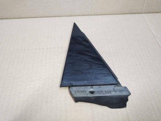 Накладка двери задней левой, ориг. номер 4G0867369, 4G5853273, Audi A6 C7/4G 2011-2014