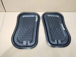 Заглушка, ориг. номер 4G0837916A, 4G0837915A, Audi A6 C7/4G 2011-2014