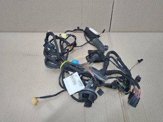 Проводка двери передней правой, ориг. номер 4G5971030BC, 4G5971036R, Audi A6 C7/4G 2011-2014