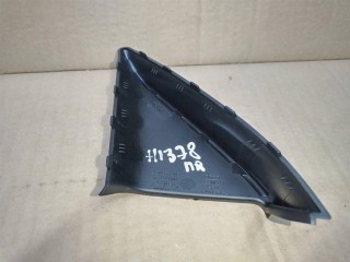 Накладка двери передней правой, ориг. номер 4G0857506, Audi A6 C7/4G 2011-2014