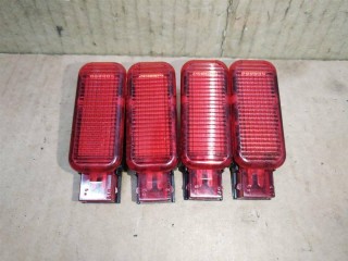 Подсветка салона, ориг. номер 6Y0947411, Audi A6 C7/4G 2011-2014