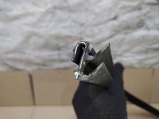 Уплотнитель, ориг. номер 4G0837479A, Audi A6 C7/4G 2011-2014