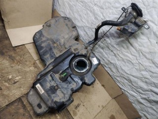 Бак топливный Audi A6 C6/4F [рестайлинг] 2008-2011, дизель, универсал, 4F0201021GR