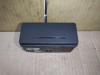 Пепельница Audi A6 C6/4F [рестайлинг] 2008-2011, универсал, левый руль, 4B0857405B