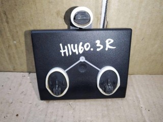 Блок управления двери задней правой, ориг. номер 4F0959795M, 8K0959795B, Audi A6 C6/4F [рестайлинг] 2008-2011