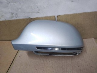 Корпус зеркала наружного левого, ориг. номер 8K0949101A, 4F0857527B, Audi A6 C6/4F [рестайлинг] 2008-2011