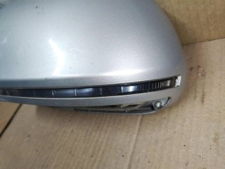 Корпус зеркала наружного левого, ориг. номер 8K0949101A, 4F0857527B, Audi A6 C6/4F [рестайлинг] 2008-2011