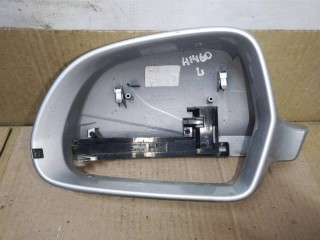 Корпус зеркала наружного левого, ориг. номер 8K0949101A, 4F0857527B, Audi A6 C6/4F [рестайлинг] 2008-2011