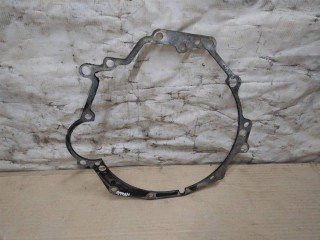 Прокладка КПП (пластина) Audi A6 C6/4F [рестайлинг] 2008-2011, МКПП, 01X103551
