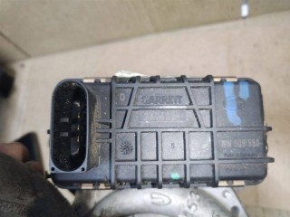 Турбина, ориг. номер 059145721D, 6NW009550, Audi A6 C6/4F [рестайлинг] 2008-2011