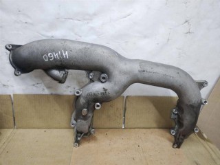 Коллектор впускной Audi A6 C6/4F [рестайлинг] 2008-2011, 2.7 л, дизель, 059145762K