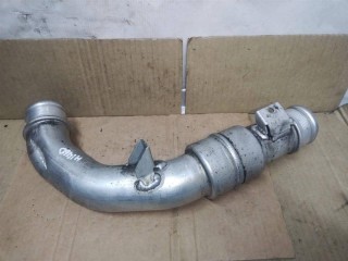 Патрубок интеркулера Audi A6 C6/4F [рестайлинг] 2008-2011, 2.7 л, МКПП, 059145731CB