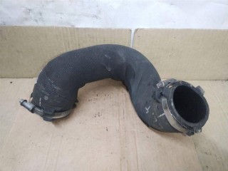 Патрубок интеркулера Audi A6 C6/4F [рестайлинг] 2008-2011, 2.7 л, МКПП, 4F0145737K