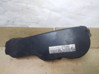 Защита (кожух) ремня ГРМ, ориг. номер 059109133T, 059109123AD, Audi A6 C6/4F [рестайлинг] 2008-2011