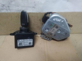 Ключ Audi A6 C6/4F [рестайлинг] 2008-2011, 4F0905852D