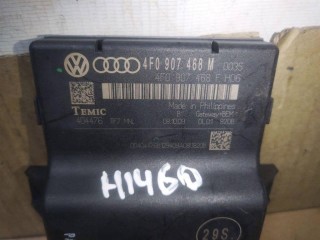 Диагностический интерфейс, ориг. номер 4F0907468F, 4F0907468M, Audi A6 C6/4F [рестайлинг] 2008-2011