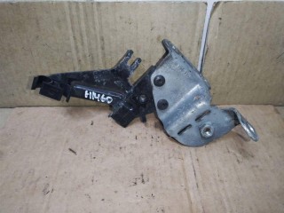 Кронштейн Audi A6 C6/4F [рестайлинг] 2008-2011, универсал, 4F0713124A
