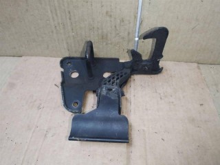 Крюк капота Audi A6 C6/4F [рестайлинг] 2008-2011, универсал, 4F0823480B