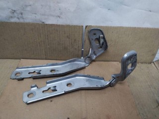 Петля капота, ориг. номер 4F0823302, 4F0823301, Audi A6 C6/4F [рестайлинг] 2008-2011