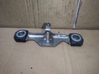 Ответная часть замка багажника Audi A6 C6/4F [рестайлинг] 2008-2011, универсал, 8P4827507A