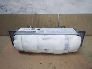 Подушка безопасности пассажира Audi A6 C6/4F [рестайлинг] 2008-2011, универсал, левый руль, 4F2880204F