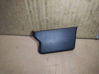 Накладка декоративная Audi A6 C6/4F [рестайлинг] 2008-2011, универсал, левый руль, 4F0853589B