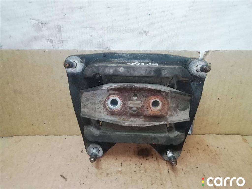 Подушка крепления КПП Audi A6 C6/4F [рестайлинг] 2008-2011, МКПП, фото 1
