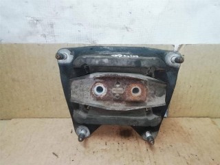 Подушка крепления КПП, Audi A6 C6/4F [рестайлинг] 2008-2011