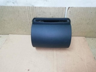 Пластик салона Audi A6 C6/4F [рестайлинг] 2008-2011, универсал, левый руль, 4F0864114