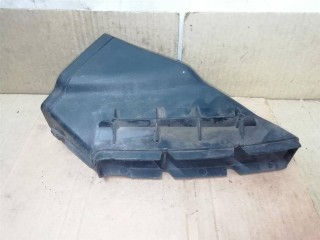 Воздухозаборник, ориг. номер 4F0129618J, Audi A6 C6/4F [рестайлинг] 2008-2011