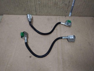 Фара левая Audi A6 C6/4F [рестайлинг] 2008-2011, 17085400
