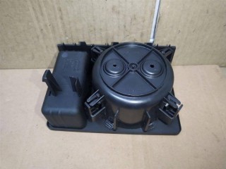 Подстаканник, ориг. номер 4F2862534B6PS, Audi A6 C6/4F [рестайлинг] 2008-2011
