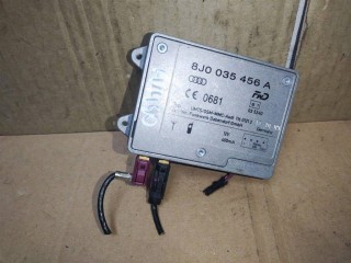 Усилитель антенны, ориг. номер 8J0035456A, Audi A6 C6/4F [рестайлинг] 2008-2011