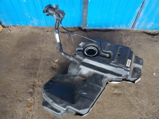 Бак топливный Audi A6 C6/4F [рестайлинг] 2008-2011, дизель, седан, 4F0201021GR