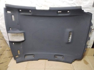 Потолок Audi A6 C6/4F [рестайлинг] 2008-2011, седан, левый руль, 4F5867505