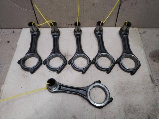 Шатун Audi A6 C6/4F [рестайлинг] 2008-2011, 2.7 л, дизель