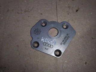 Кронштейн двигателя, ориг. номер 059103407D, Audi A6 C6/4F [рестайлинг] 2008-2011
