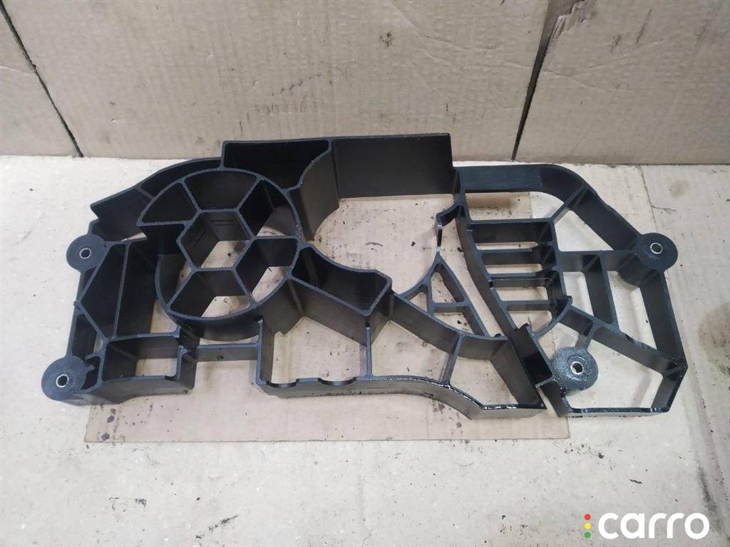 Успокоитель масляный Audi A6 C6/4F [рестайлинг] 2008-2011, 2.7 л, дизель, 059103138R, фото 1