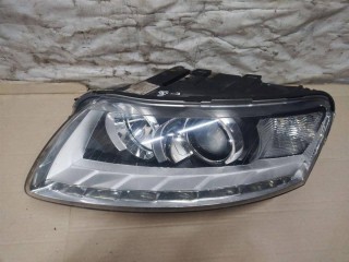 Фара левая, ориг. номер 4F0941003DF, Audi A6 C6/4F [рестайлинг] 2008-2011