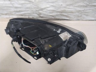 Фара левая, ориг. номер 4F0941003DF, Audi A6 C6/4F [рестайлинг] 2008-2011