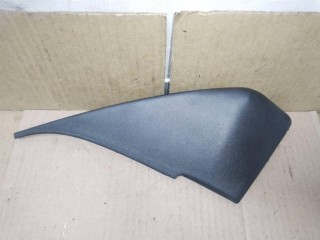 Накладка на зеркало левое, ориг. номер 4F0858705B, Audi A6 C6/4F [рестайлинг] 2008-2011