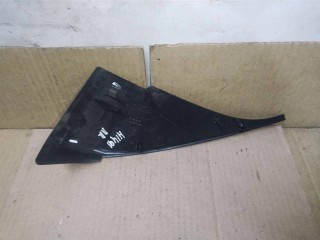 Накладка на зеркало правое, ориг. номер 4F0858706B, Audi A6 C6/4F [рестайлинг] 2008-2011