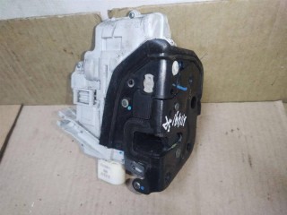 Замок двери задней правой, ориг. номер 4F0839016A, Audi A6 C6/4F [рестайлинг] 2008-2011