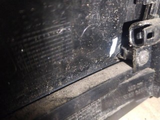 Повторитель в зеркало передний левый, ориг. номер 8K0949101A, 4F0857527B, Audi A6 C6/4F [рестайлинг] 2008-2011